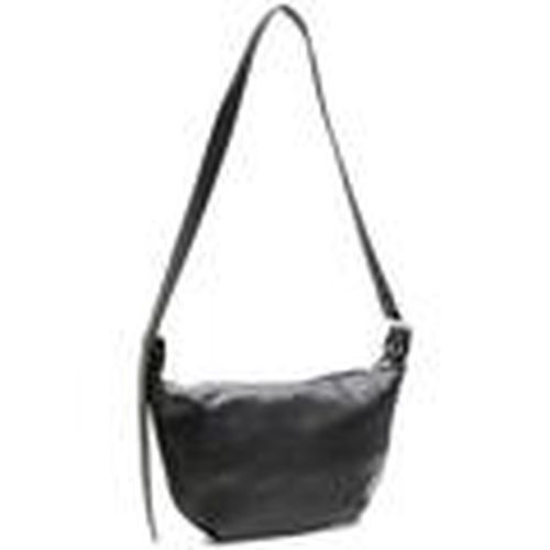 Bolso de mano 17154680-Black para mujer - Pieces - Modalova