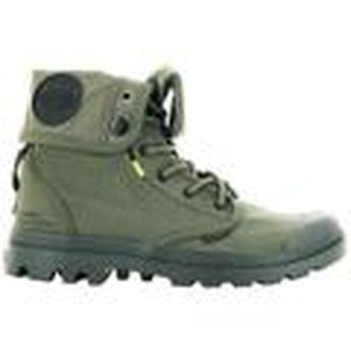 Botas Pampa Baggy Supply para hombre - Palladium - Modalova