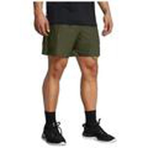 Short Short Ua Tech Vent 7' para hombre - Under Armour - Modalova