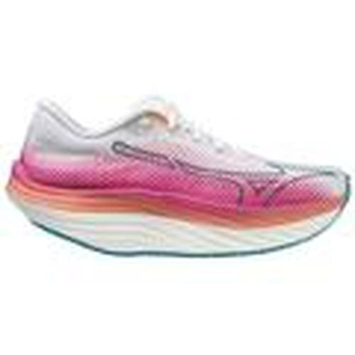 Zapatillas de running Wave Rebellion Pro para mujer - Mizuno - Modalova