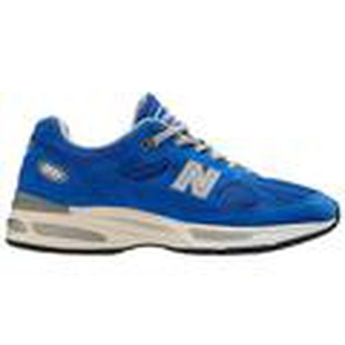 Zapatillas 991V2 Brights Revival para mujer - New Balance - Modalova