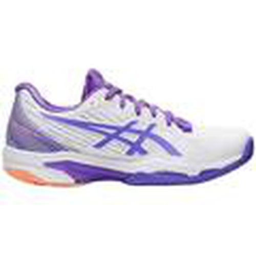 Zapatillas de tenis Solution Speed Ff 2 para mujer - Asics - Modalova