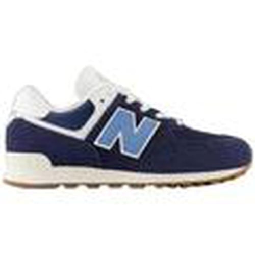 Deportivas Moda 574 para hombre - New Balance - Modalova