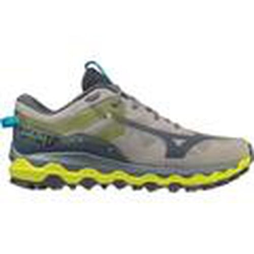 Zapatillas de running Wave Mujin 9 para hombre - Mizuno - Modalova