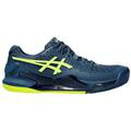 Zapatillas de tenis Gel Resolution 9 para hombre - Asics - Modalova