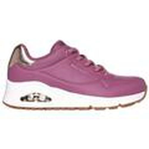 Deportivas Moda Uno-Shimmer Away para mujer - Skechers - Modalova