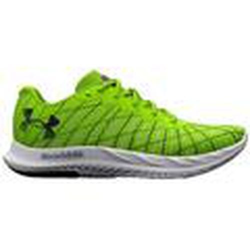 Zapatillas de running Charged Breeze 2 para hombre - Under Armour - Modalova