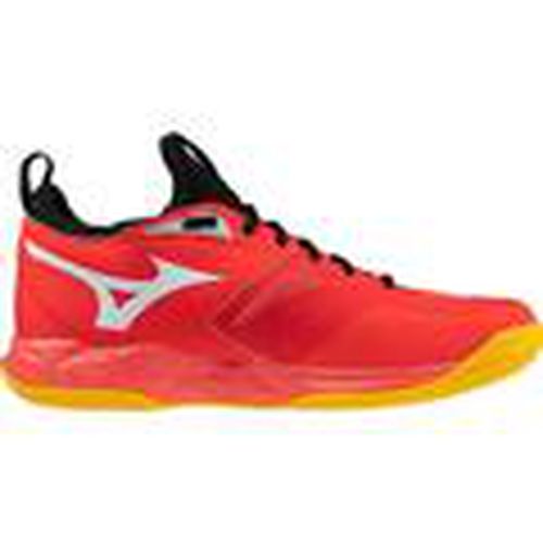 Deportivas Moda Wave Dimension para hombre - Mizuno - Modalova