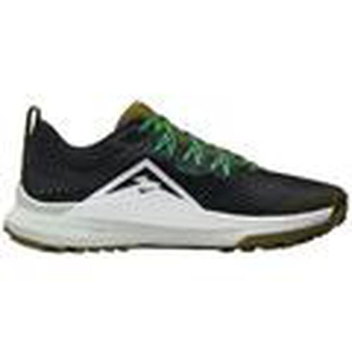 Deportivas Moda React Pegasus Trail 4 para hombre - Nike - Modalova