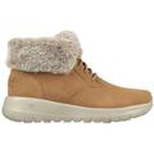 Deportivas Moda On The Go Joyplush Dreams para mujer - Skechers - Modalova