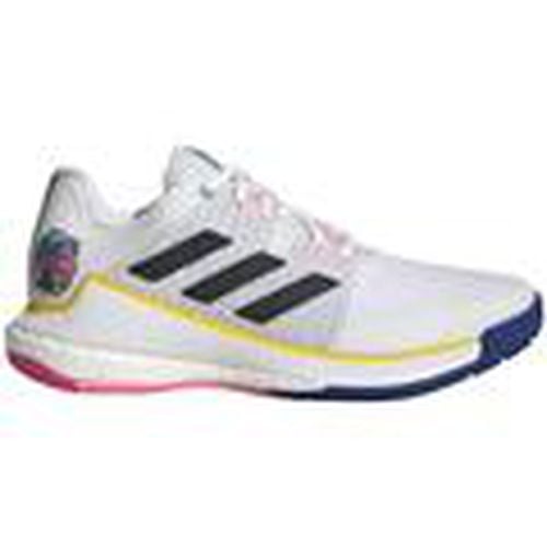 Zapatillas de running Crazyflight para mujer - adidas - Modalova