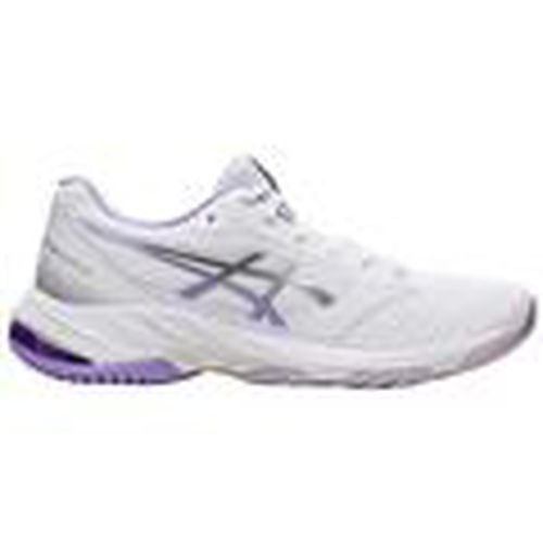 Zapatillas deporte Gel Netburner Ballistic Ff 3 para mujer - Asics - Modalova