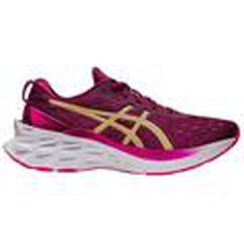 Zapatillas de running Novablast 2 para mujer - Asics - Modalova