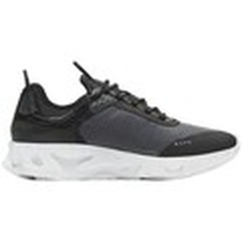 Deportivas Moda Baskets React Live textile para hombre - Nike - Modalova