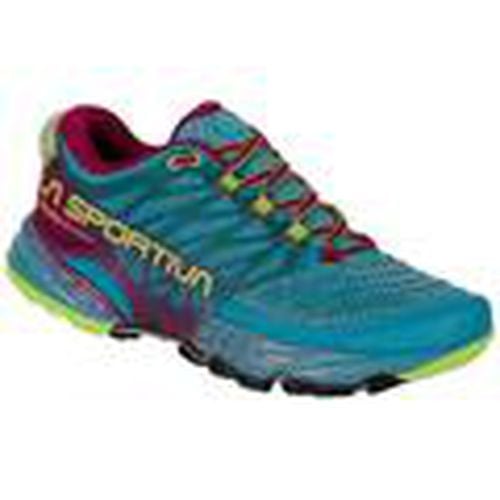 Zapatillas de running Akasha II para mujer - La Sportiva - Modalova