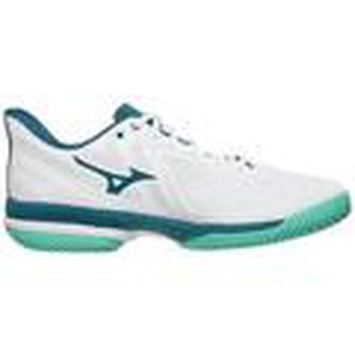 Zapatillas de tenis Wave Exceed Tour 5 Cc para hombre - Mizuno - Modalova