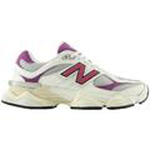 Deportivas Moda 9060 para mujer - New Balance - Modalova