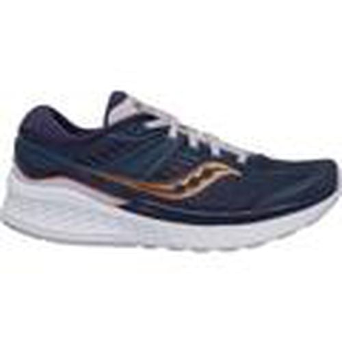 Zapatillas de running Munchen 4 para mujer - Saucony - Modalova