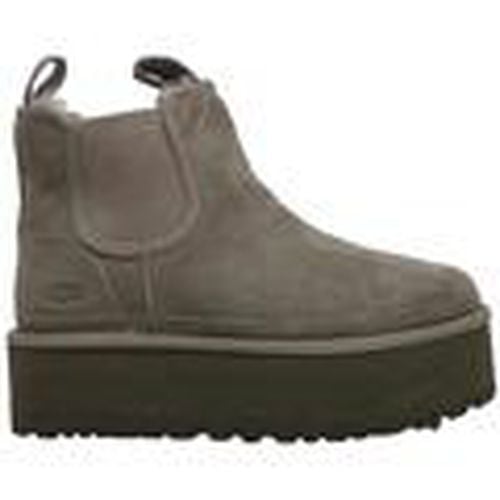 Botines Neumel Platform para mujer - UGG - Modalova