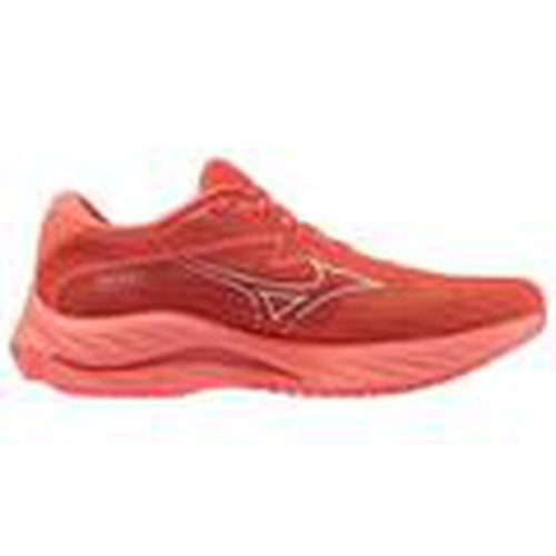 Zapatillas de running Wave Rider 27 para mujer - Mizuno - Modalova