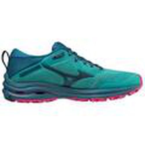 Zapatillas de running Wave Rider Tt para mujer - Mizuno - Modalova