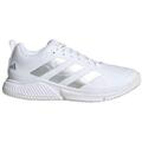 Zapatos Court Team Bounce 2.0 para mujer - adidas - Modalova