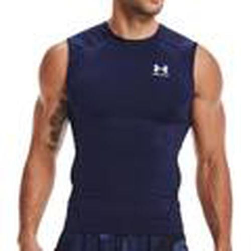 Camiseta tirantes - para hombre - Under Armour - Modalova