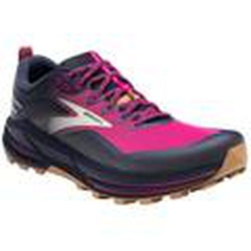 Zapatillas de running Cascadia 16 para mujer - Brooks - Modalova