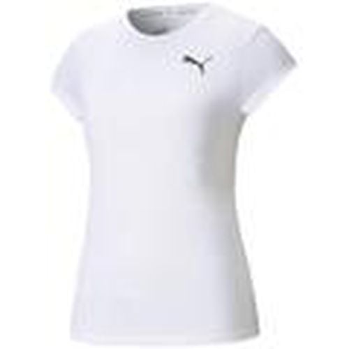 Puma Camiseta - para hombre - Puma - Modalova