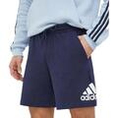 Adidas Short Bl Sj Sho para hombre - adidas - Modalova