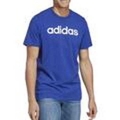 Adidas Camiseta - para hombre - adidas - Modalova