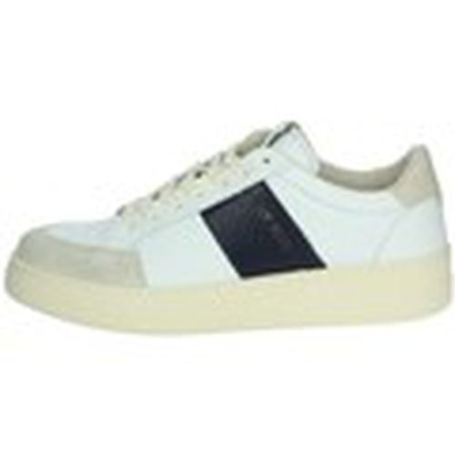 Zapatillas altas SAIL para hombre - Saint Sneakers - Modalova