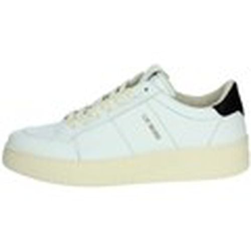 Zapatillas altas GOLF para hombre - Saint Sneakers - Modalova