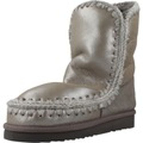 Botas ESKIMO BOOT 24 CM LIMITED para mujer - Mou - Modalova