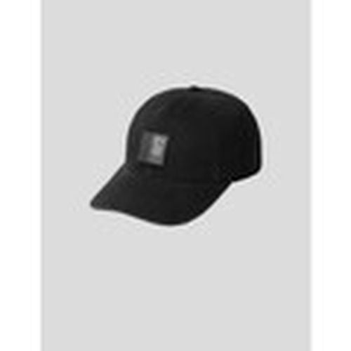 Gorra GORRA CANVAS CAP BLACK para mujer - Carhartt - Modalova