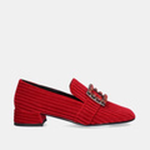 Mocasines MOCASINES SOFIA-115 para mujer - Befree - Modalova