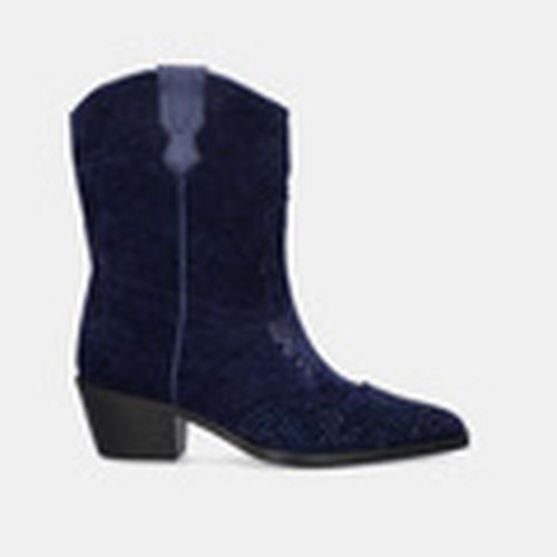 Botas COWBOY SANSE-972 para mujer - Befree - Modalova