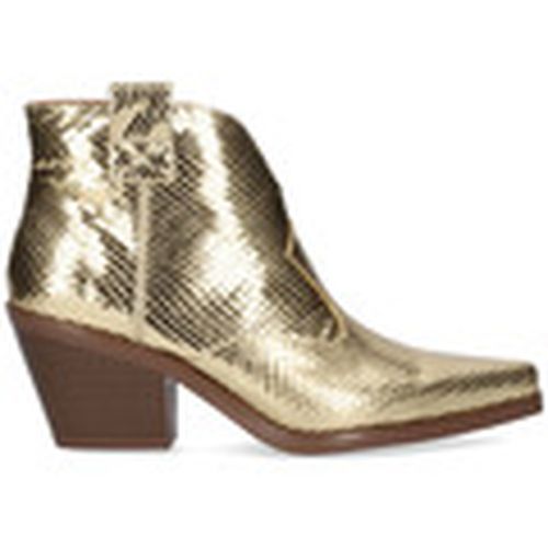 Botines BOTINES SANSE-373 para mujer - Befree - Modalova