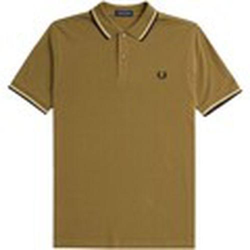 Fred Perry Polo - para hombre - Fred Perry - Modalova