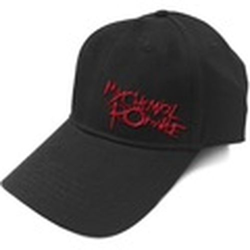 Gorra The Black Parade para mujer - My Chemical Romance - Modalova