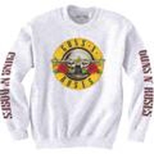 Jersey Classic para mujer - Guns N Roses - Modalova