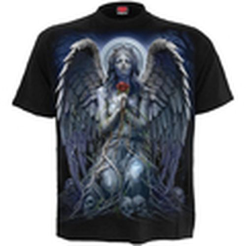 Tops y Camisetas Grieving Angel para mujer - Spiral - Modalova