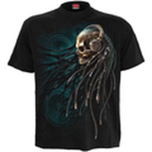 Tops y Camisetas Dread Rocks para mujer - Spiral - Modalova