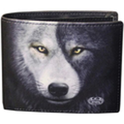 Spiral Cartera Wolf Chi para mujer - Spiral - Modalova