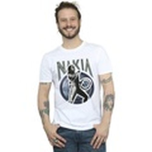 Camiseta Wakanda Forever para hombre - Marvel - Modalova