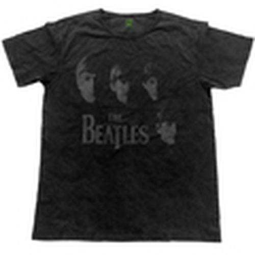 Camiseta manga larga RO2222 para mujer - The Beatles - Modalova