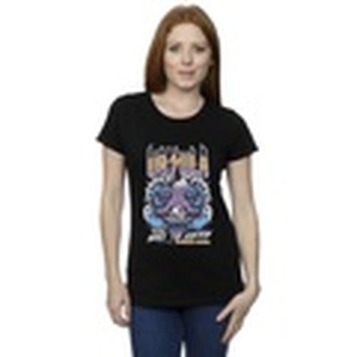 Camiseta Make Em Squirm para mujer - Disney - Modalova