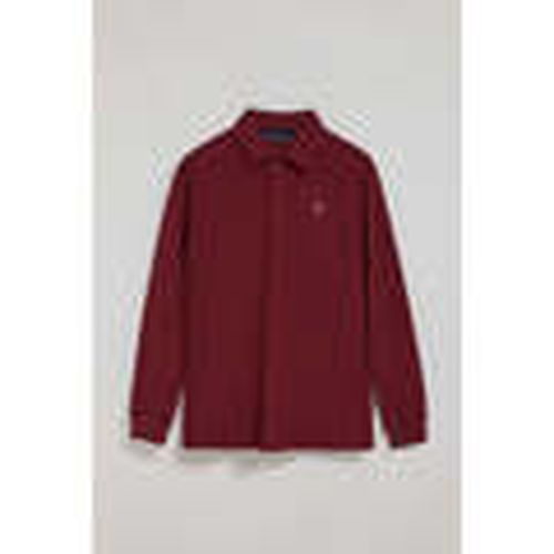 Polo RIGBY GO PARKER POLO ML para hombre - Polo Club - Modalova