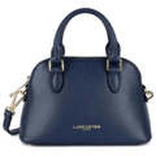 Bandolera Bolso Media luna Sierra M Oscuro para mujer - LANCASTER - Modalova