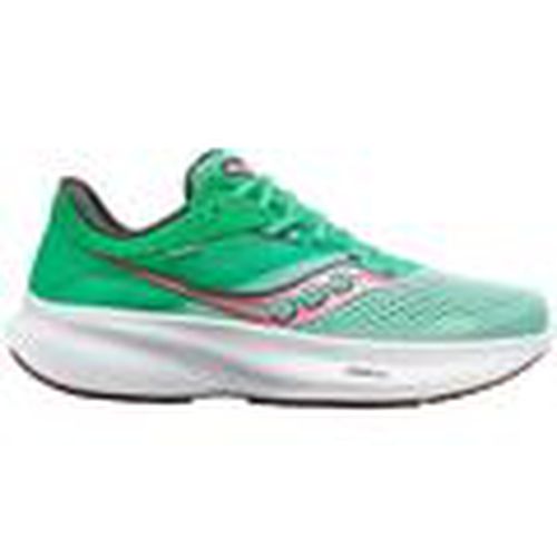 Zapatillas de running Ride 16 para mujer - Saucony - Modalova